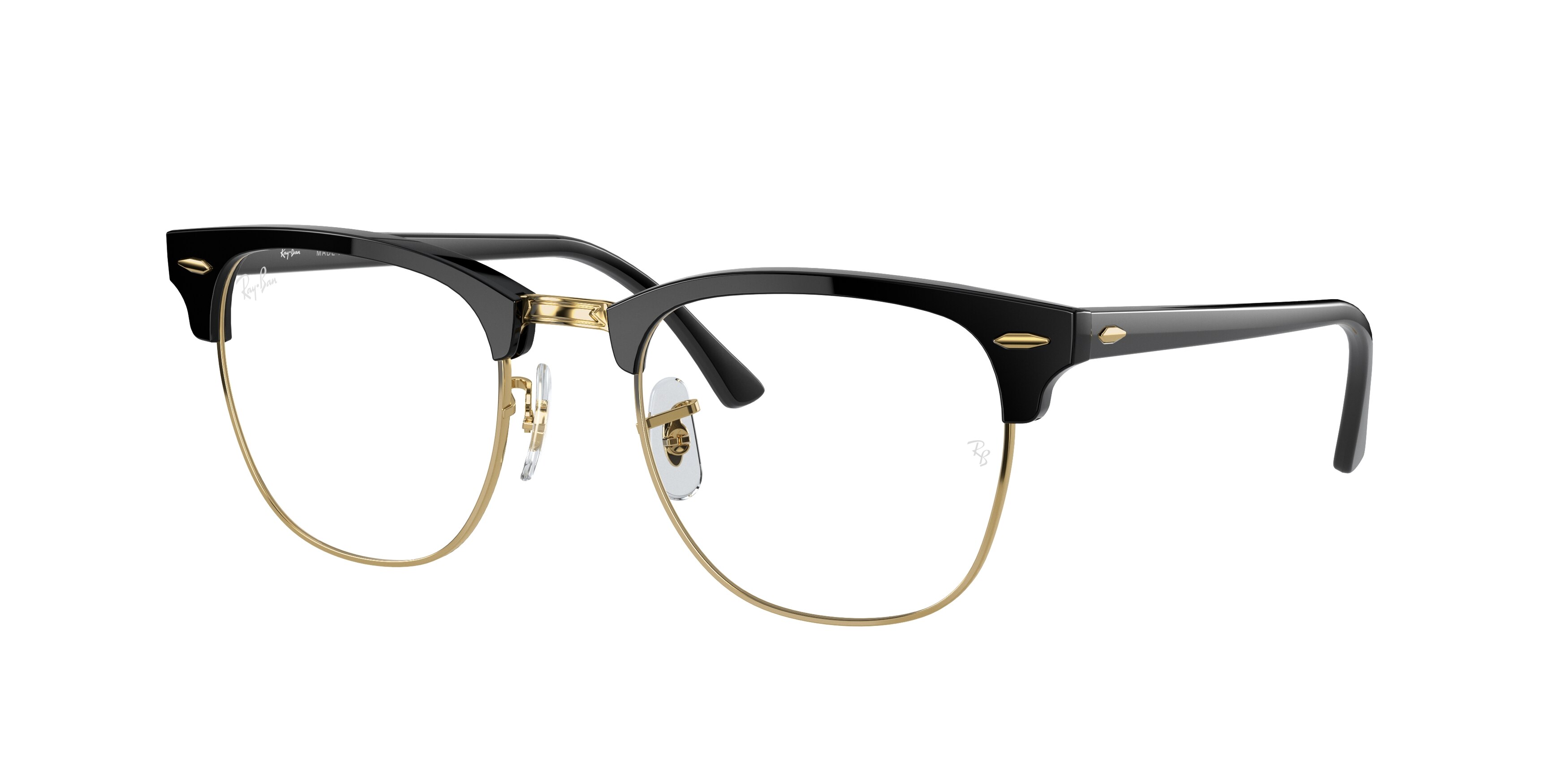 Ray Ban RB3016 901/BF Clubmaster